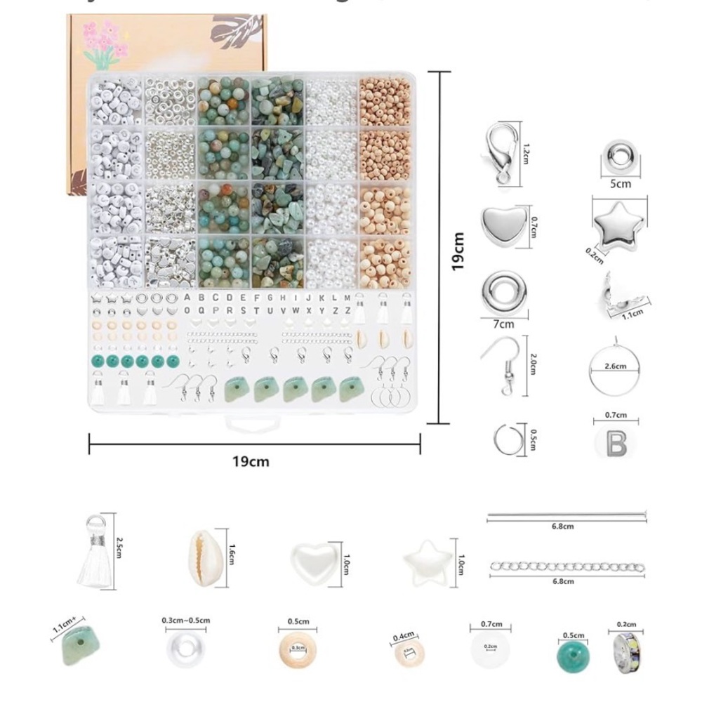 Bracelet Making Kit - Picture 3 of 4